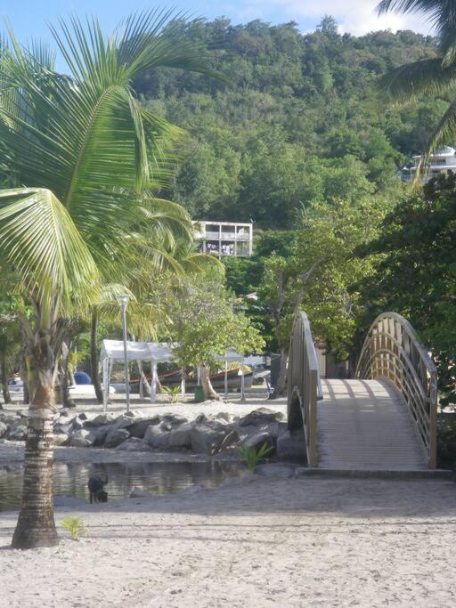 莱特鲁瓦西莱Ti' Papaye Anse A L'Ane公寓 外观 照片